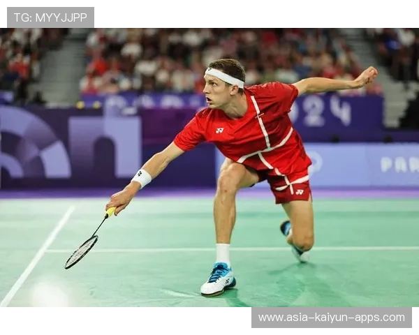 羽毛球选手打破球速纪录