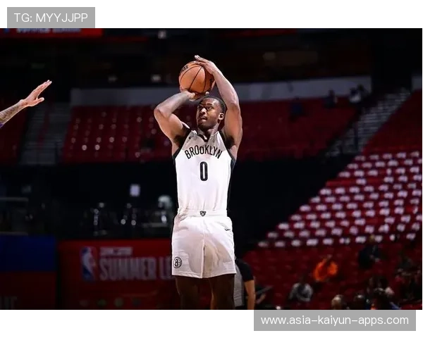 篮网队签下冠军后卫，增强战斗力，篮网有冠军